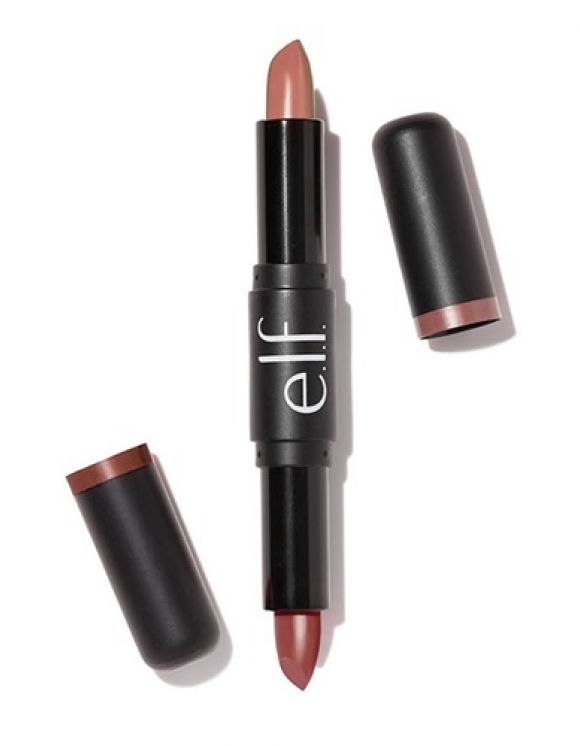 E.L.F. DAY TO NIGHT LIPSTICK DUO,Need It Nudes - ЧЕРВИЛО ЗА УСТНИ